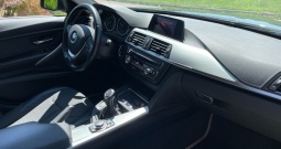 BMW serija 3 Individual