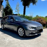 BMW serija 3 Individual