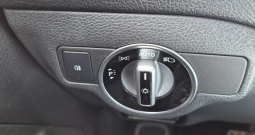 Mercedes CLA 200d Shooting Break AMG Line Automatik