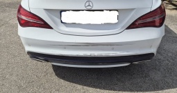 Mercedes CLA 200d Shooting Break AMG Line Automatik