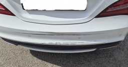 Mercedes CLA 200d Shooting Break AMG Line Automatik