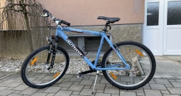 Bicikl Author 26" Shimano 24 brzine, Logic Series