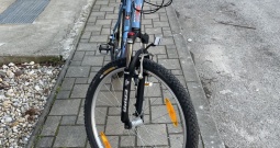 Bicikl Author 26" Shimano 24 brzine, Logic Series