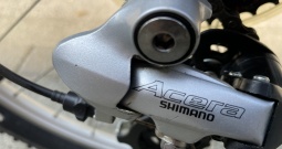 Bicikl Author 26" Shimano 24 brzine, Logic Series