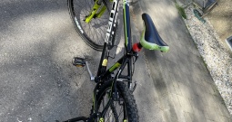 MTB Cube 260 Race Series