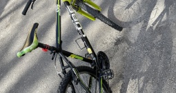 MTB Cube 260 Race Series