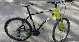 MTB Cube 260 Race Series