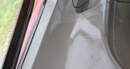 Case jxu 1090 *klima* zamjena za drugi traktor