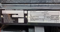 Case jxu 1090 *klima* zamjena za drugi traktor