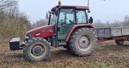 Case jxu 1090 *klima* zamjena za drugi traktor