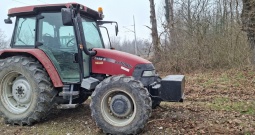 Case jxu 1090 *klima* zamjena za drugi traktor