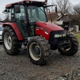 Case jxu 1090 *klima* zamjena za drugi traktor
