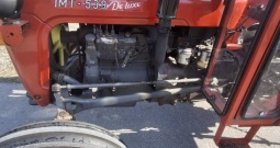 Prodajem IMT 539