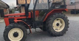 Zetor 6245