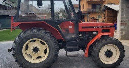 Zetor 6245