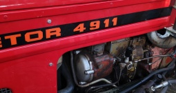 Zetor 4911