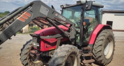 Traktor Massey Ferguson