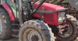 Traktor Massey Ferguson