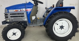 Traktor Iseki TM15 4x4