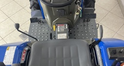 Traktor Iseki TM15 4x4