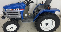 Traktor Iseki TM15 4x4