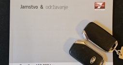 Kia Ceed GT-Line, 1.4 T-GDi 6M/T, 140 konja