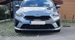 Kia Ceed GT-Line, 1.4 T-GDi 6M/T, 140 konja