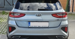Kia Ceed GT-Line, 1.4 T-GDi 6M/T, 140 konja