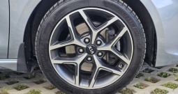 Kia Ceed GT-Line, 1.4 T-GDi 6M/T, 140 konja