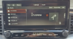 Kia Ceed GT-Line, 1.4 T-GDi 6M/T, 140 konja