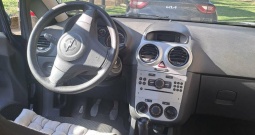 Opel Corsa ecoFLEX 2011.