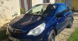 Opel Corsa ecoFLEX 2011.