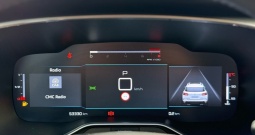 Citroën C5 Aircross 1.2 Puretech | Jamstvo 12mj. |