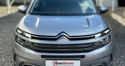 Citroën C5 Aircross 1.2 Puretech | Jamstvo 12mj. |