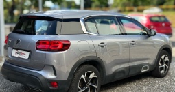 Citroën C5 Aircross 1.2 Puretech | Jamstvo 12mj. |