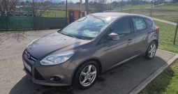Ford Focus 1.6 tdci - Registriran do 02/2027