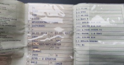 Ford Focus 1.6 tdci - Registriran do 02/2027