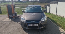 Ford Focus 1.6 tdci - Registriran do 02/2027