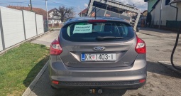 Ford Focus 1.6 tdci - Registriran do 02/2027