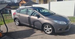 Ford Focus 1.6 tdci - Registriran do 02/2027