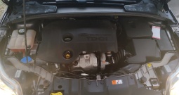 Ford Focus 1.6 tdci - Registriran do 02/2027