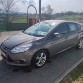 Ford Focus 1.6 tdci - Registriran do 02/2027
