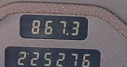 Mercedes C 180 Esprit W202