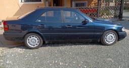 Mercedes C 180 Esprit W202