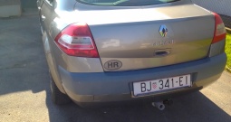 Prodajem Renault Megane 1.6 extrem 2008.g