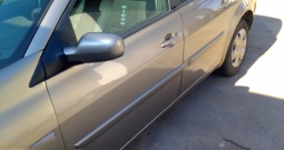 Prodajem Renault Megane 1.6 extrem 2008.g