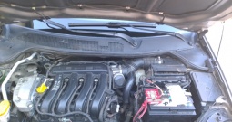 Prodajem Renault Megane 1.6 extrem 2008.g