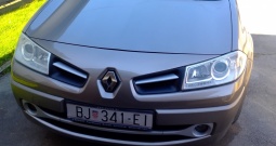 Prodajem Renault Megane 1.6 extrem 2008.g