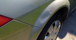 Prodajem Renault Megane 1.6 extrem 2008.g