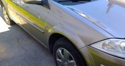 Prodajem Renault Megane 1.6 extrem 2008.g